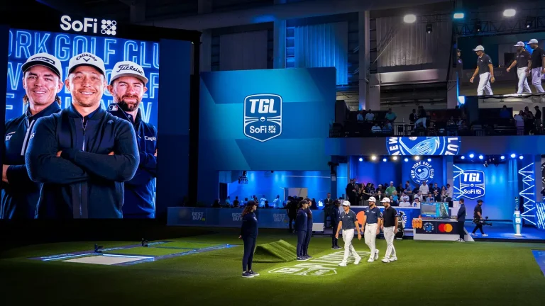 TGL reveals 2027 rosters as Motor City joins expanded seven-team league