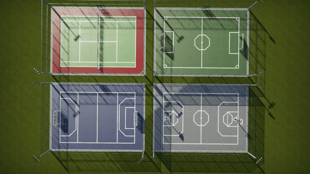 The Second Chance Rule: What a Missed Serve Costs, and What a Missed Penalty Doesn't
