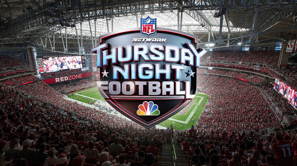 Thursday Night Football Thursday Night Football