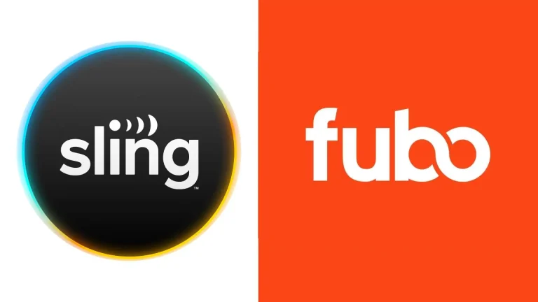YouTube TV vs Fubo vs Hulu vs Sling