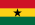 Ghana National Team - World Cup 2026