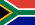 South Africa National Team - World Cup 2026