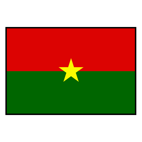BUR flag
