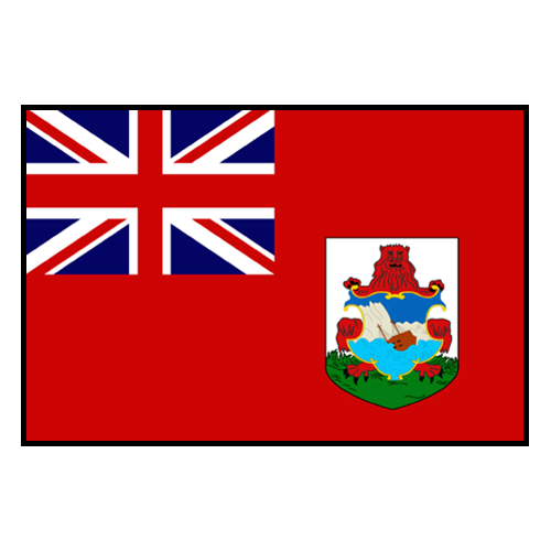 Bermuda flag