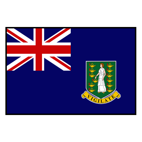 BVR flag