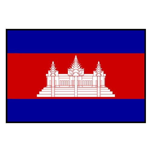 CAM flag