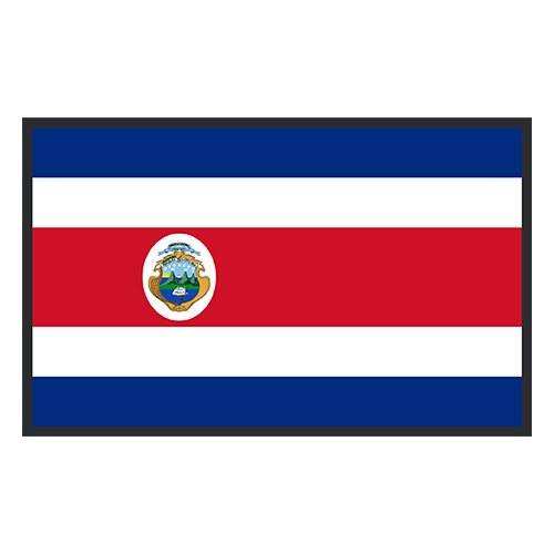 CRC flag