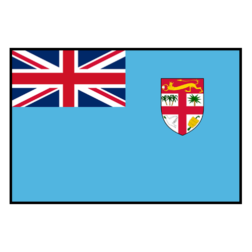 FIJ flag