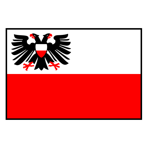 GFR flag
