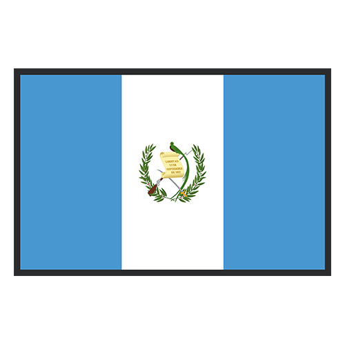 GUA flag