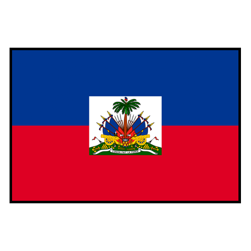 HAI flag
