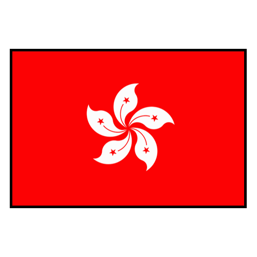 Hong Kong