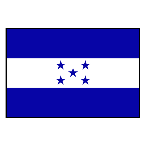 HON flag