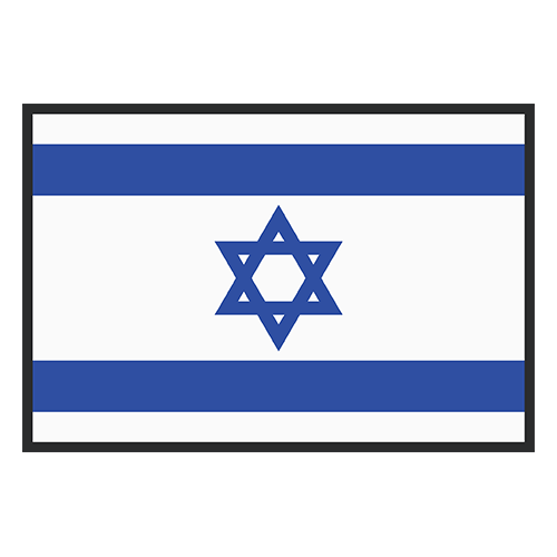 Israel flag