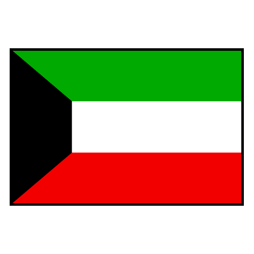 KUW flag