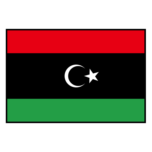 Libya flag