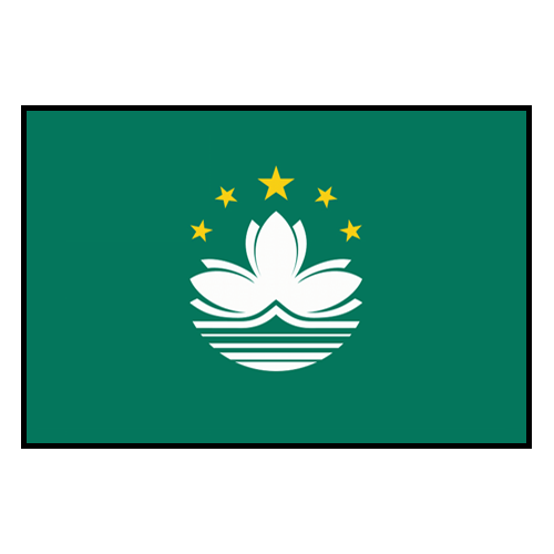 Macao flag
