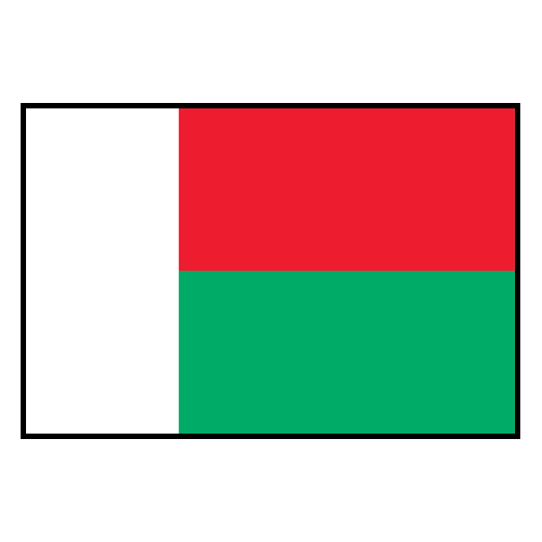 MAD flag