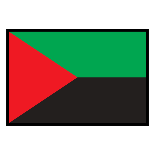 Martinique flag