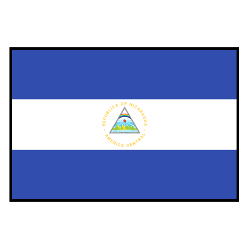 NCA flag