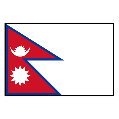 NEP flag
