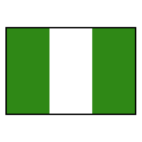 Nigeria flag