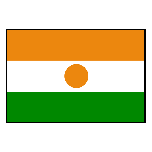 NIG flag