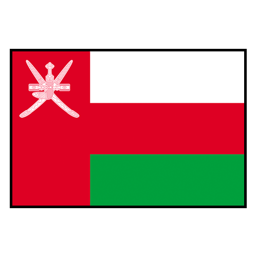 OMA flag