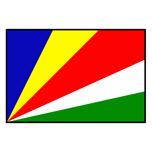 SEY flag