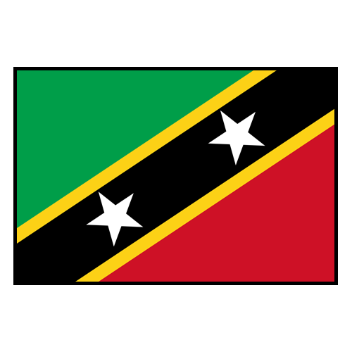 SKN flag