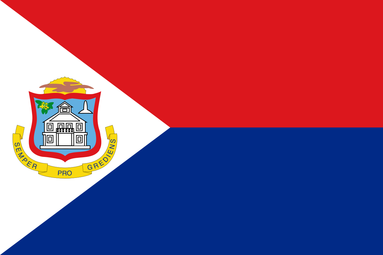 SMA flag