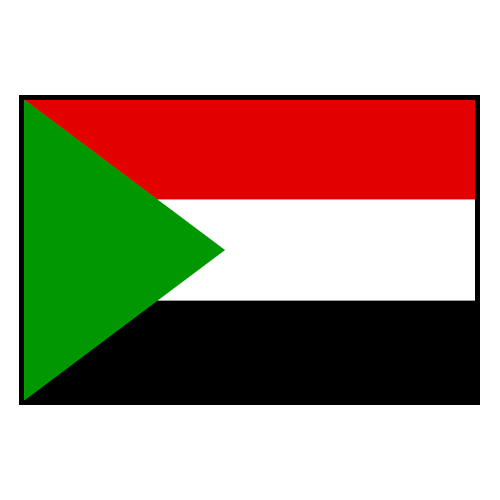 SUD flag