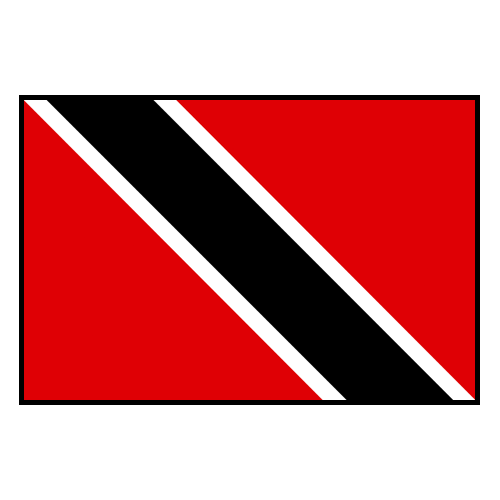 Trinidad and Tobago flag
