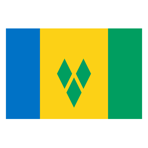 St. Vincent and the Grenadines