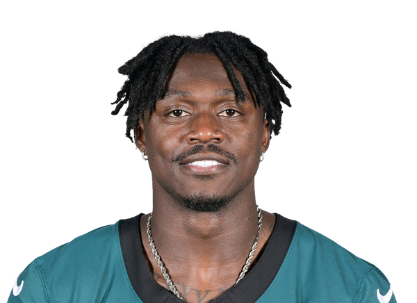 A.J. Brown