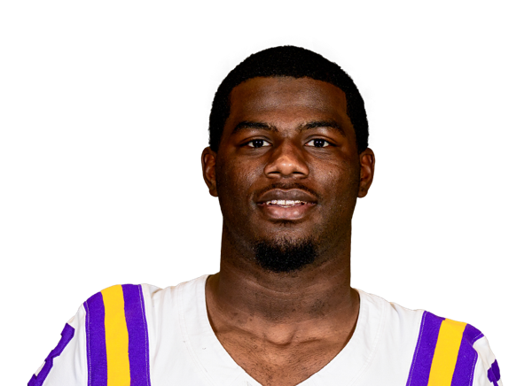 A.J. Haulcy