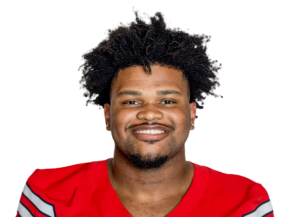 A.J. Holmes Jr.