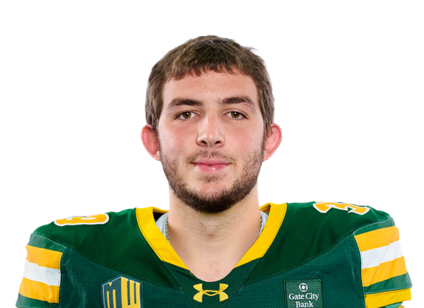 Aaron Bickerton