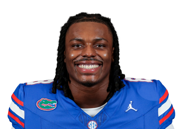 Aaron Chiles