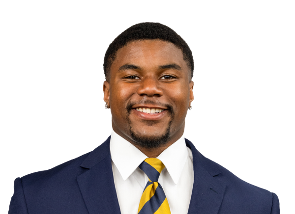 Aaron Hampton