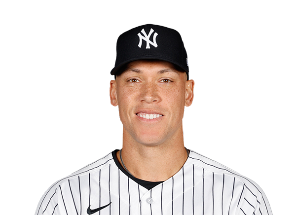Aaron Judge