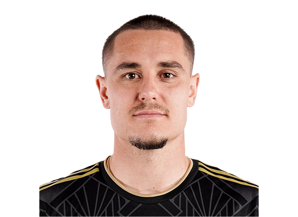 Aaron Long
