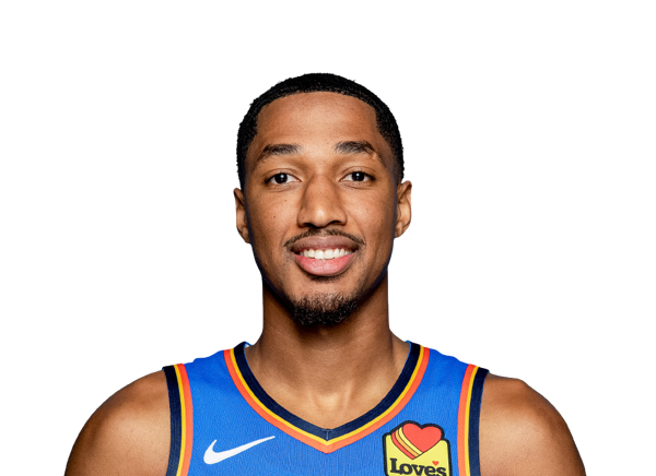 Aaron Wiggins