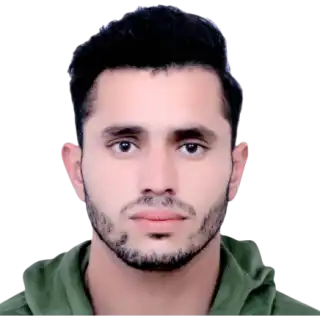 Abdollah Ahmadzai