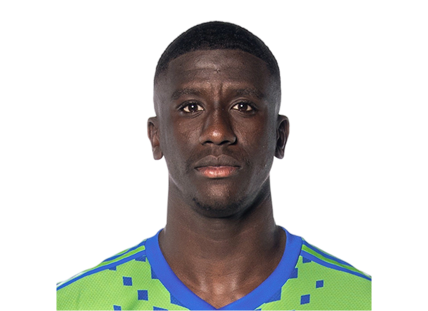 Abdoulaye Cissoko