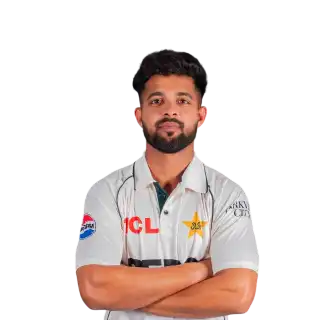 Abdullah Fazal