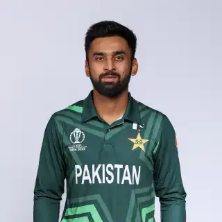 Abdullah Shafique