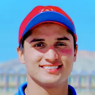 Abdullah Tarakhail