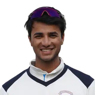 Abhishek Sharma