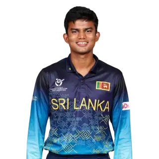 Abisheak Liyanaarachchi